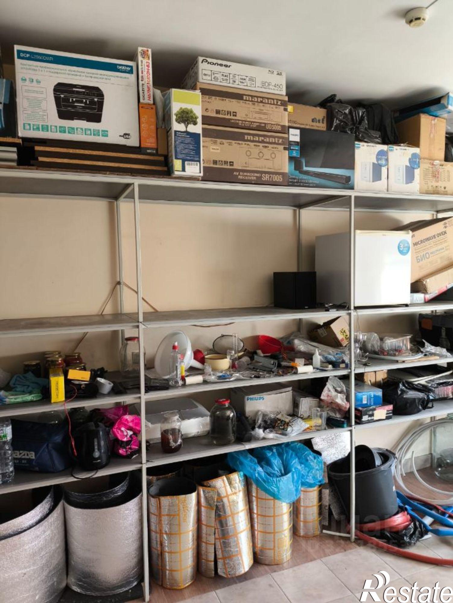 Купить гараж, место в паркинге за 2 443 610 рублей на ул Санаторная, 45