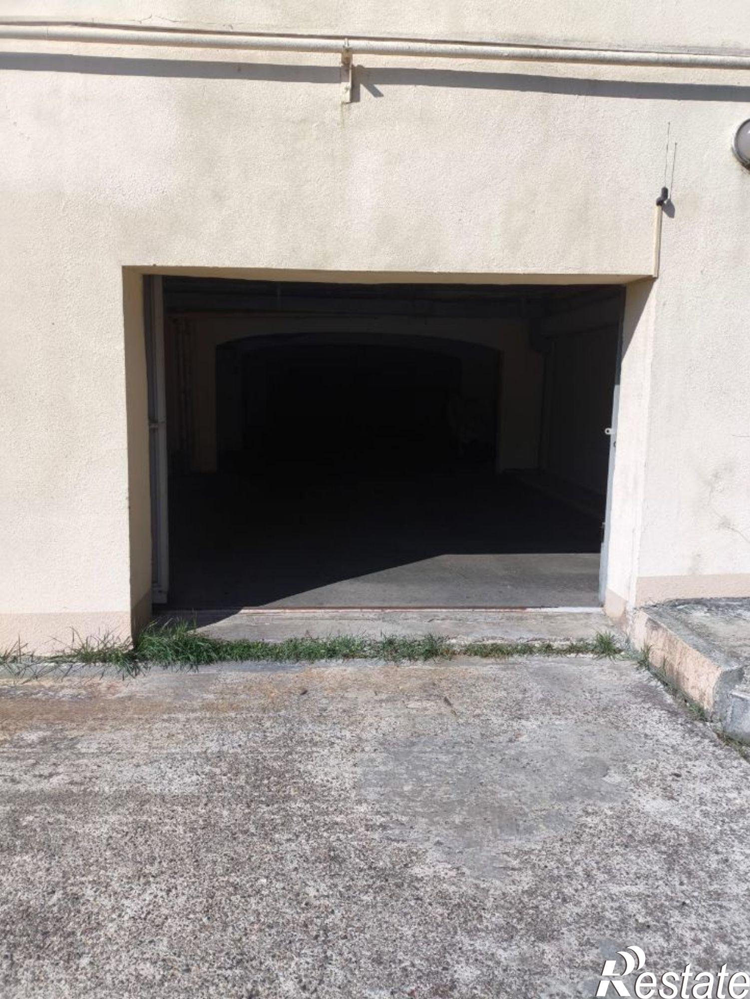 Купить гараж, место в паркинге за 2 443 610 рублей на ул Санаторная, 45