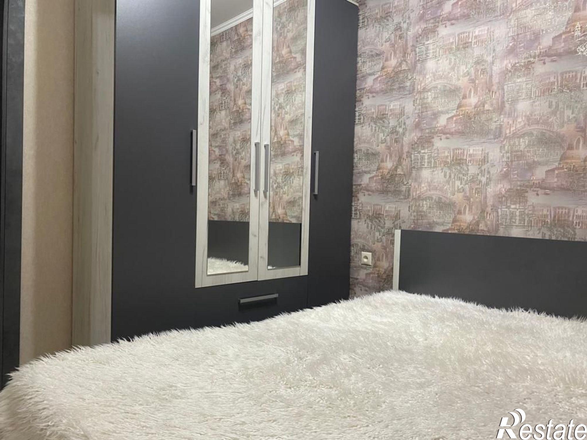 Сдать квартиру за 50 000 рублей на Пластунская улица, 123А к2