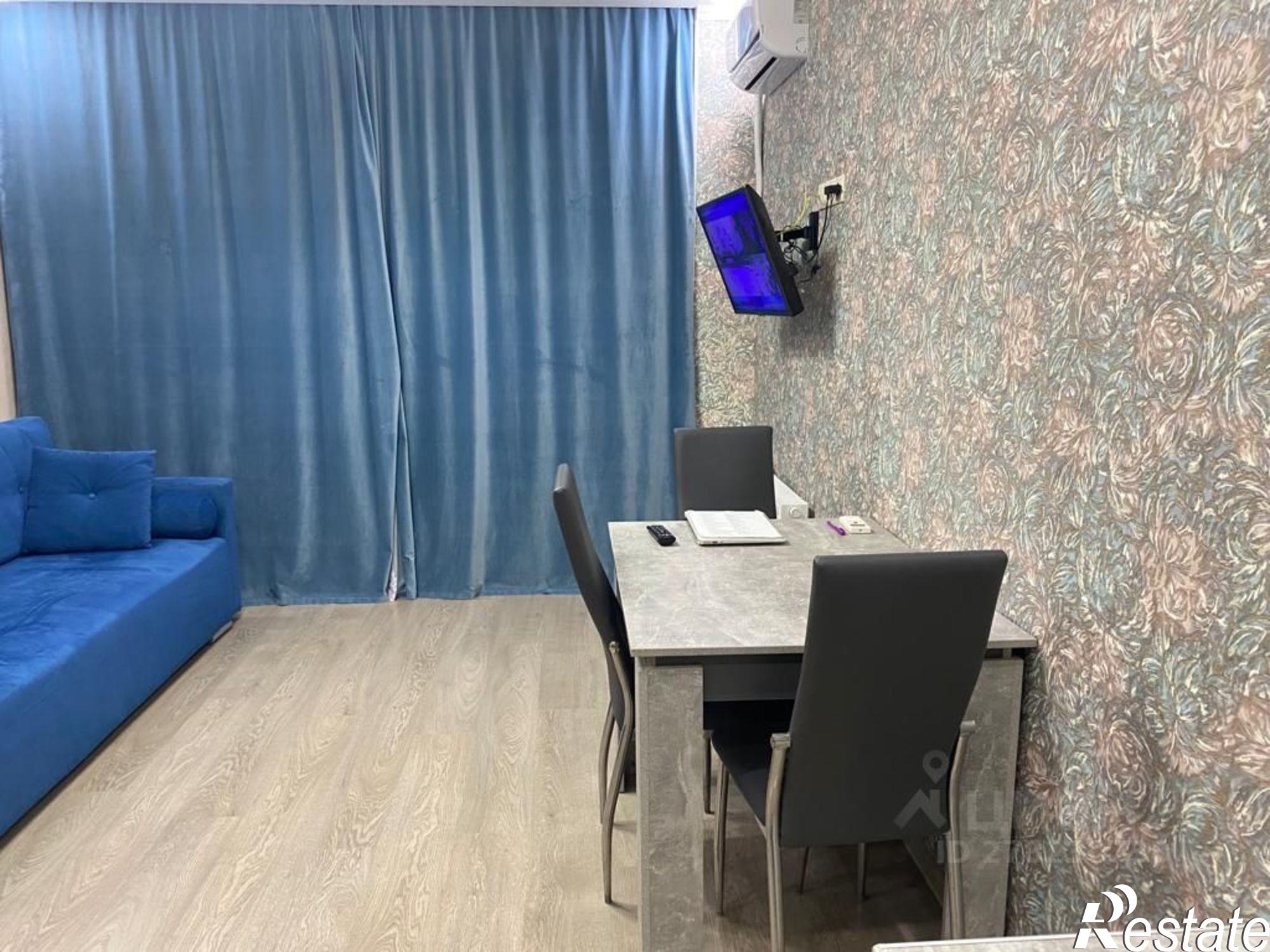 Сдать квартиру за 50 000 рублей на Пластунская улица, 123А к2