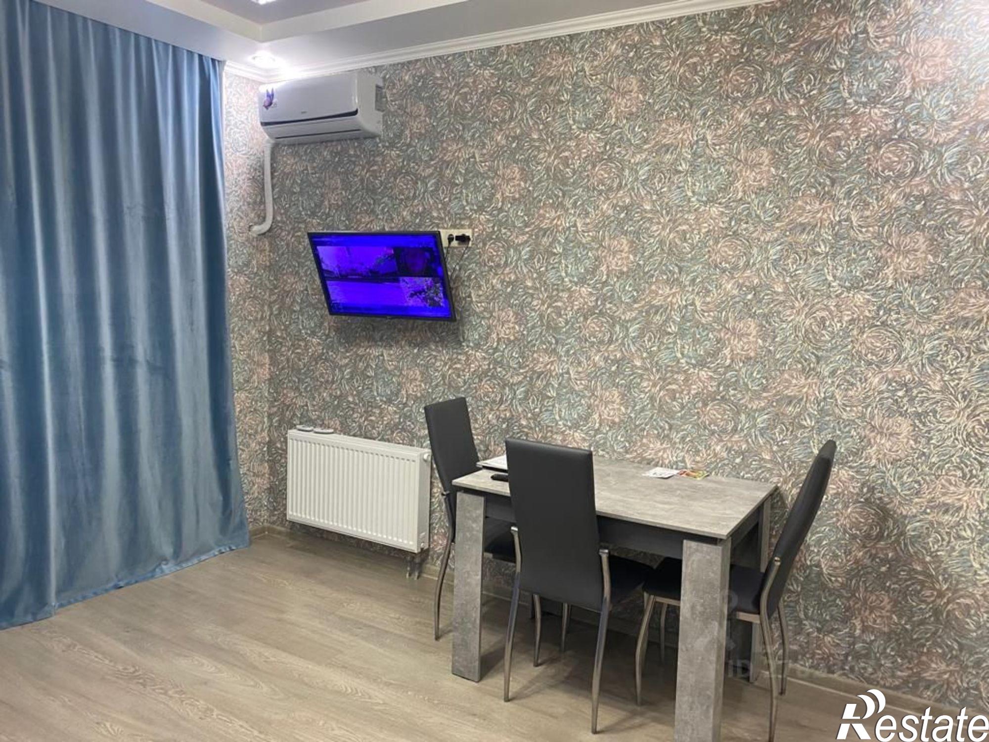 Сдать квартиру за 50 000 рублей на Пластунская улица, 123А к2