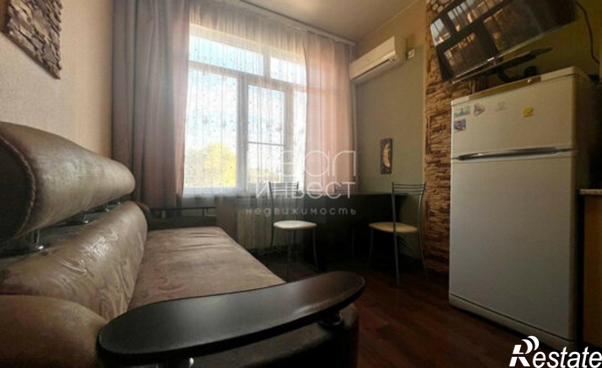 Купить квартиру за 7 350 000 рублей на Высокогорная улица, 49Б