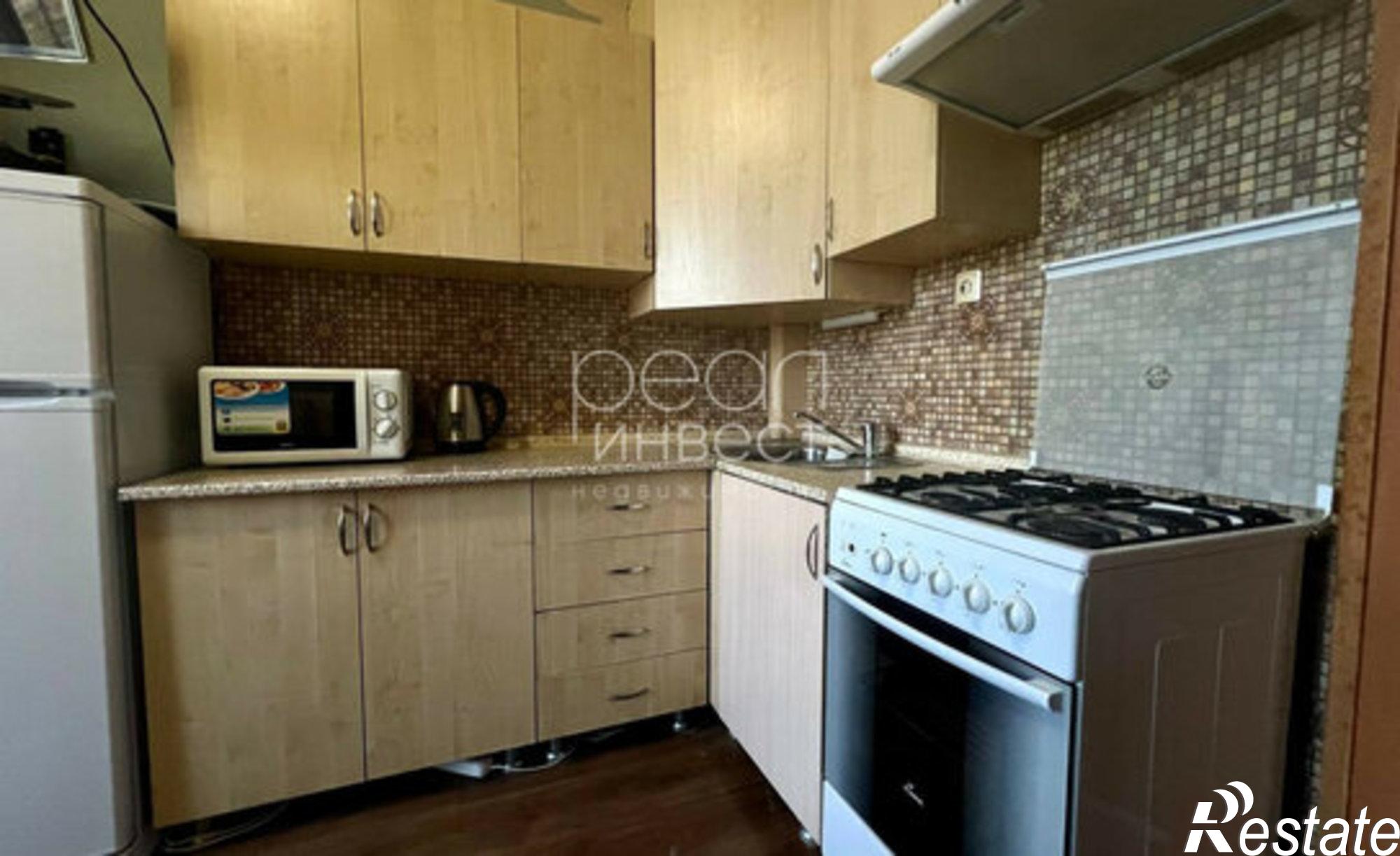 Купить квартиру за 7 350 000 рублей на Высокогорная улица, 49Б