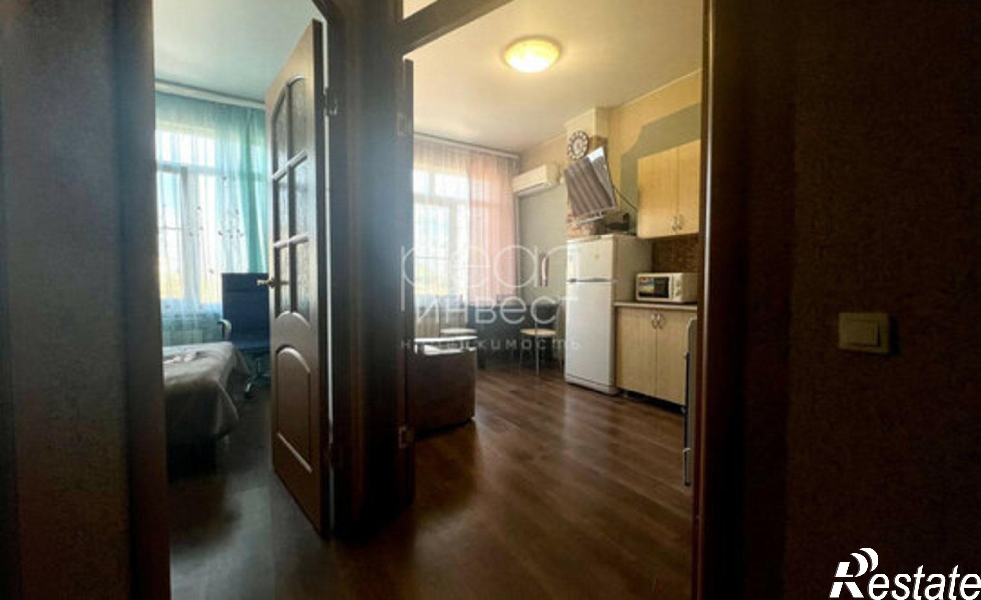 Купить квартиру за 7 350 000 рублей на Высокогорная улица, 49Б