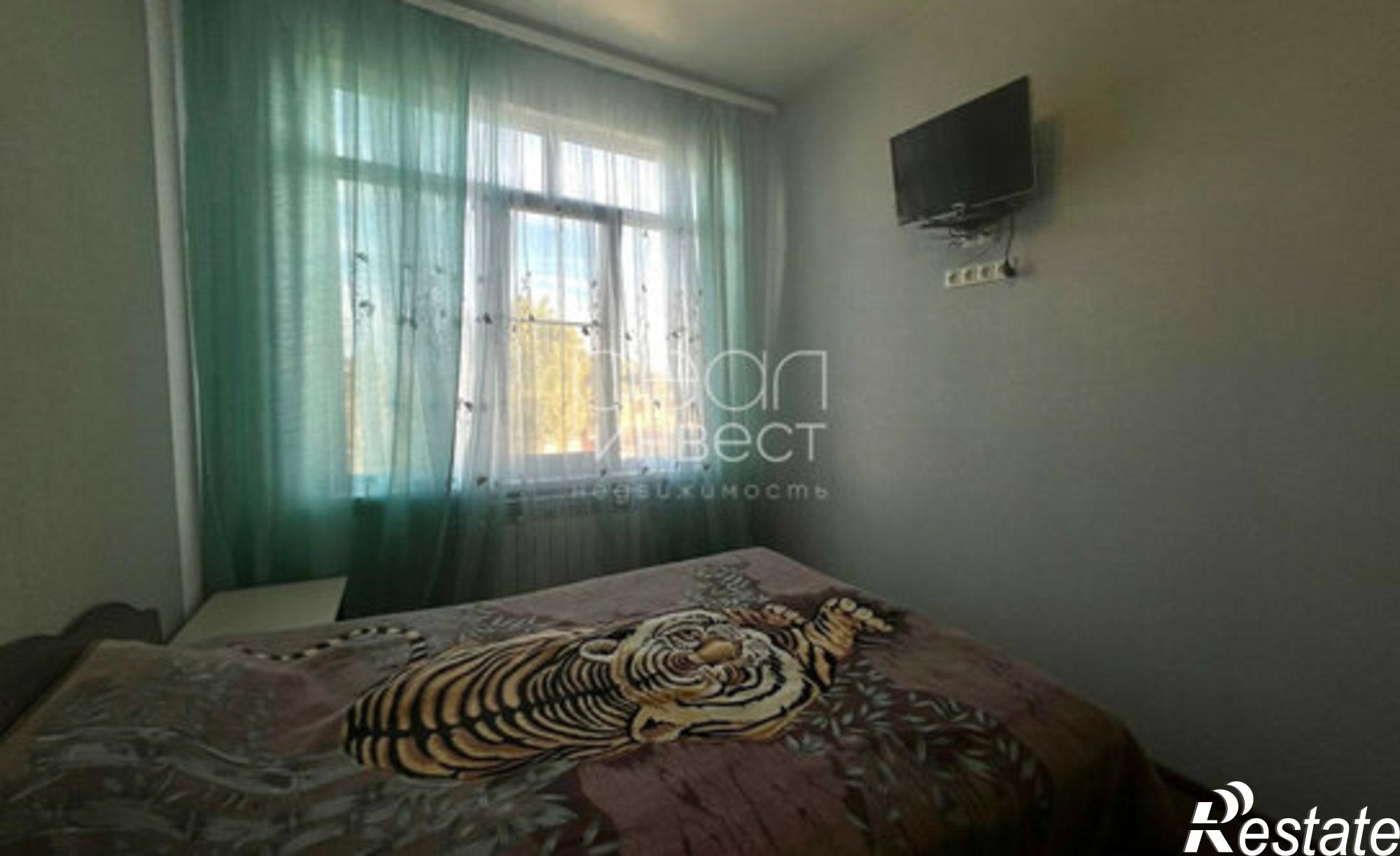 Купить квартиру за 7 350 000 рублей на Высокогорная улица, 49Б