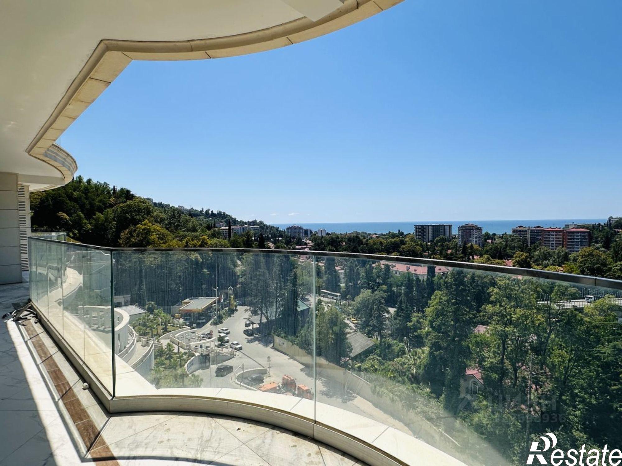 Купить квартиру за 13 900 000 рублей на улица Володарского, 6 к1