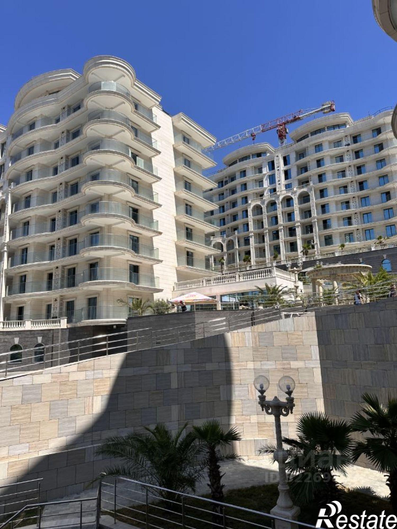 Купить квартиру за 13 900 000 рублей на улица Володарского, 6 к1