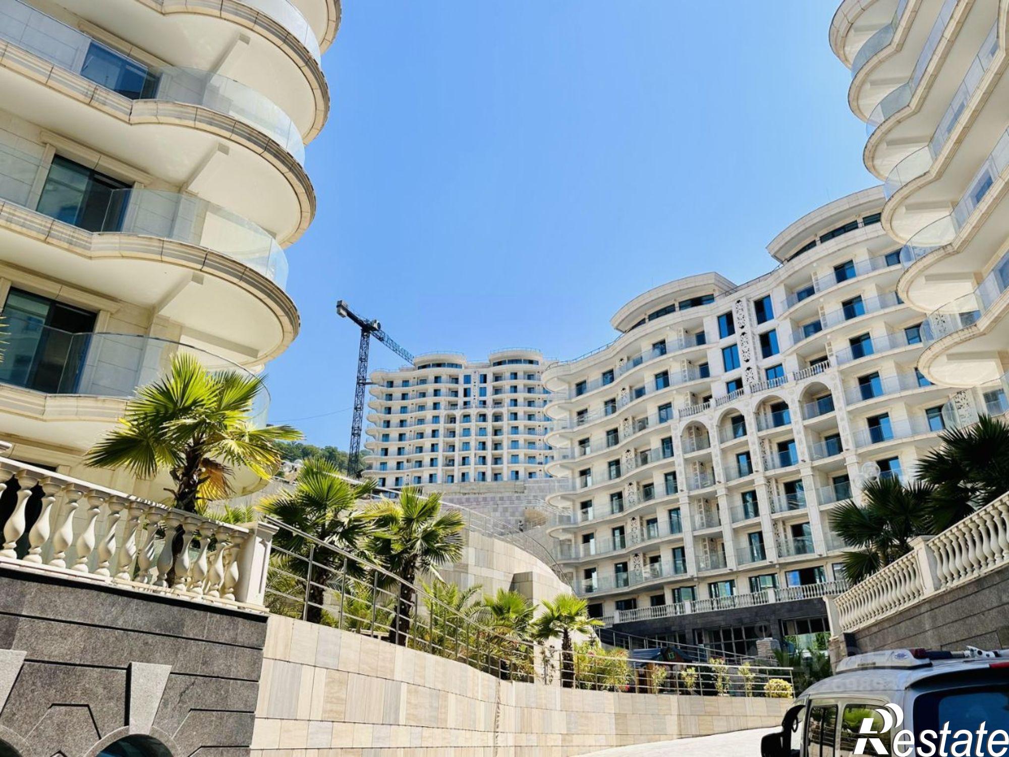 Купить квартиру за 13 900 000 рублей на улица Володарского, 6 к1