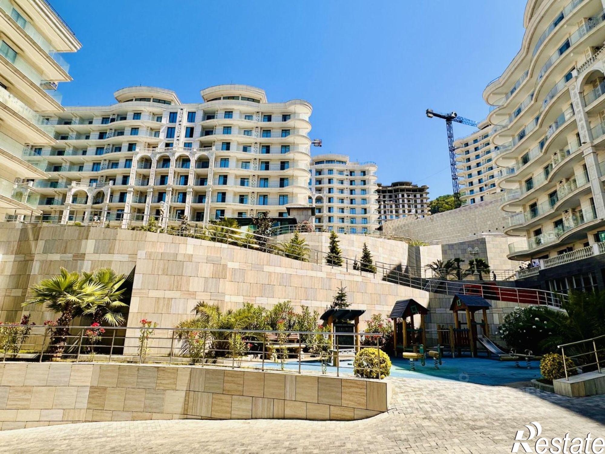 Купить квартиру за 13 900 000 рублей на улица Володарского, 6 к1