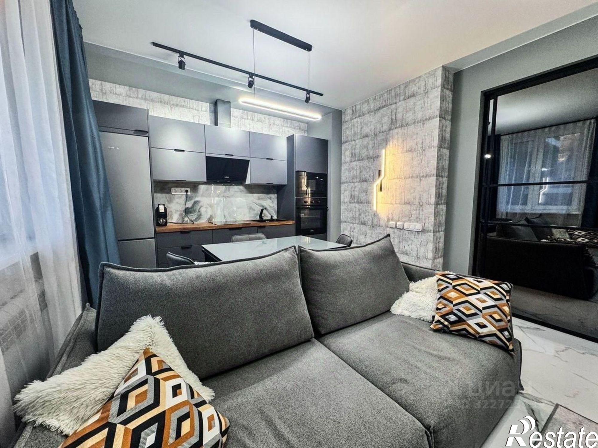 Купить квартиру за 19 400 000 рублей на пер Трунова, 7/1