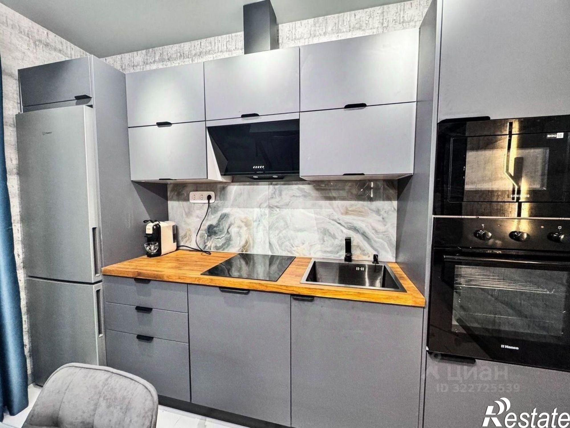 Купить квартиру за 19 400 000 рублей на пер Трунова, 7/1