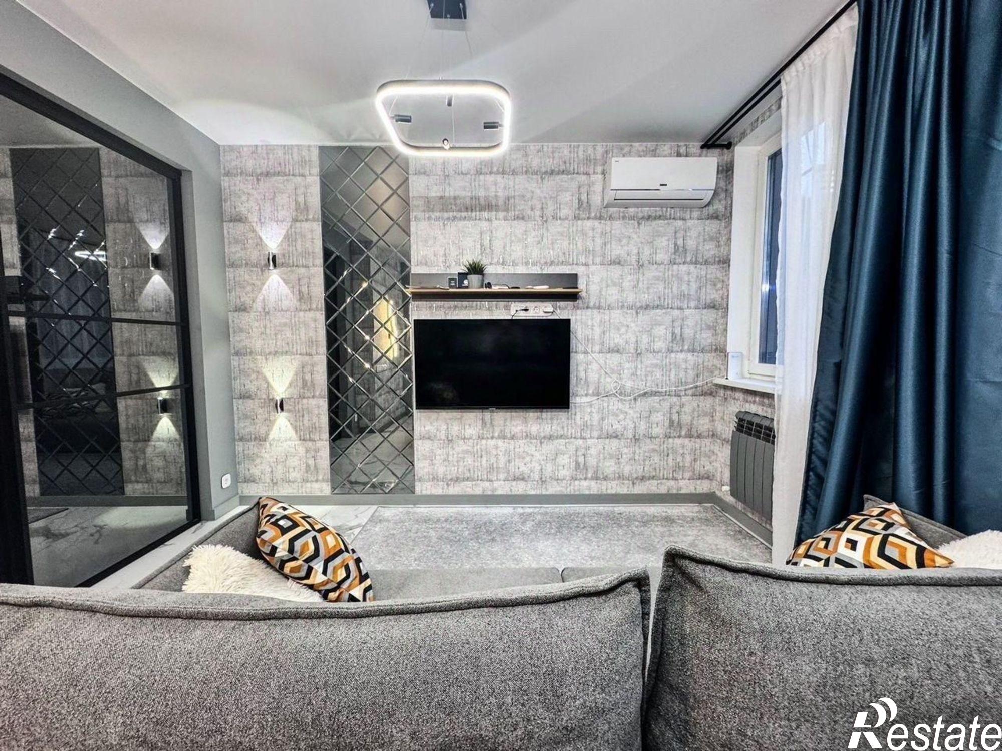 Купить квартиру за 19 400 000 рублей на пер Трунова, 7/1