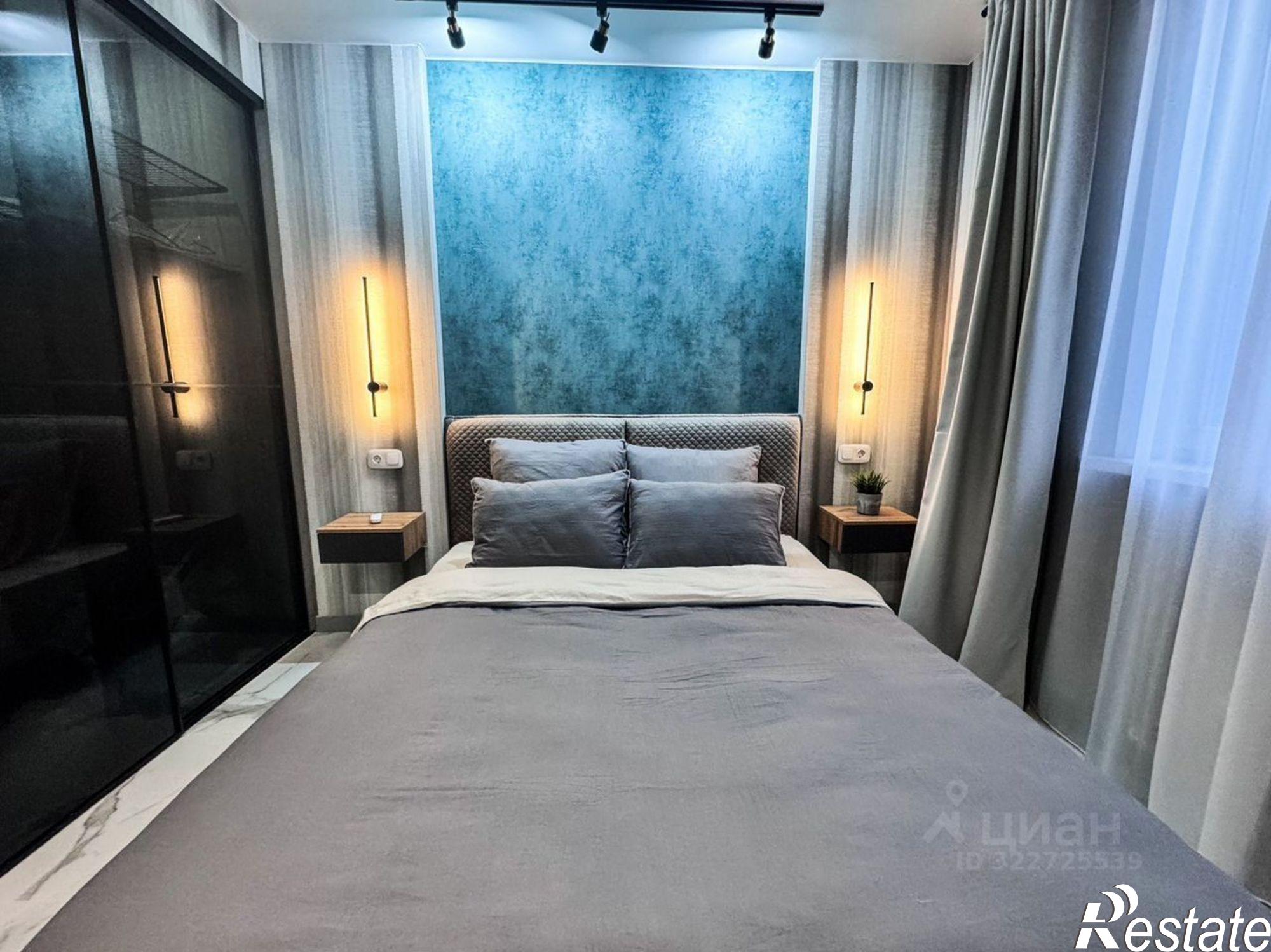 Купить квартиру за 19 400 000 рублей на пер Трунова, 7/1