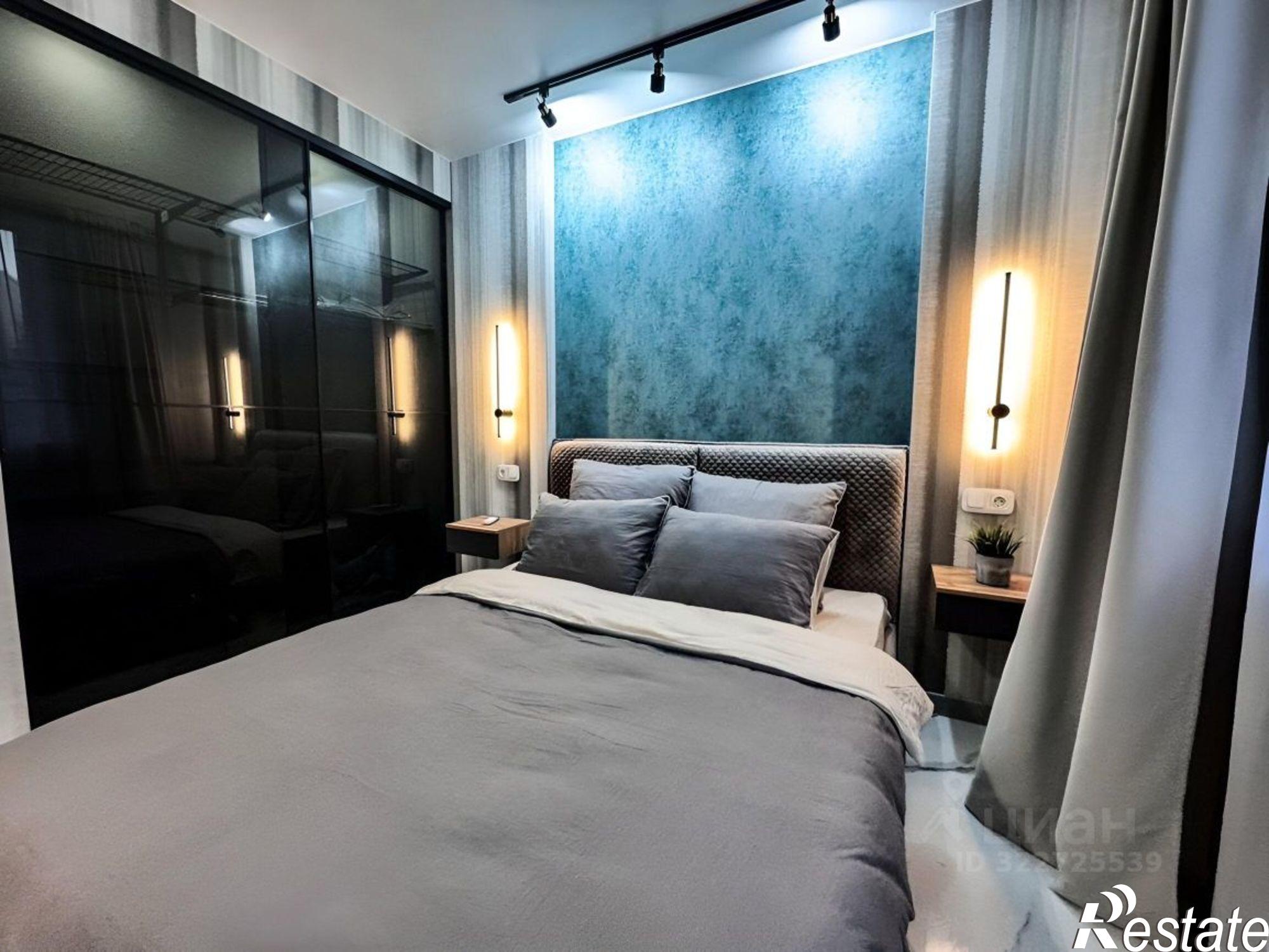 Купить квартиру за 19 400 000 рублей на пер Трунова, 7/1