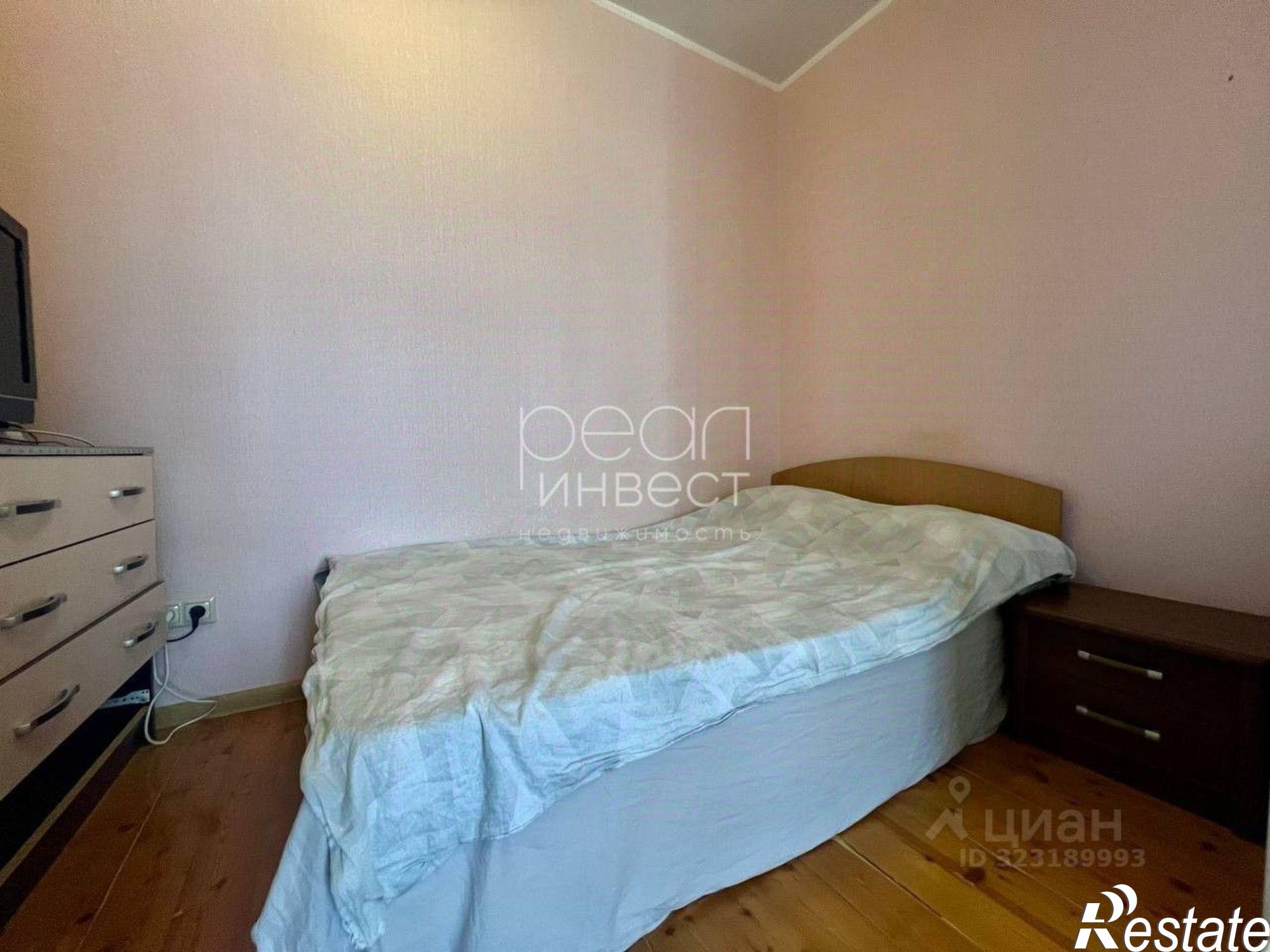 Купить квартиру за 7 265 000 рублей на ул Пасечная, 45Г/1