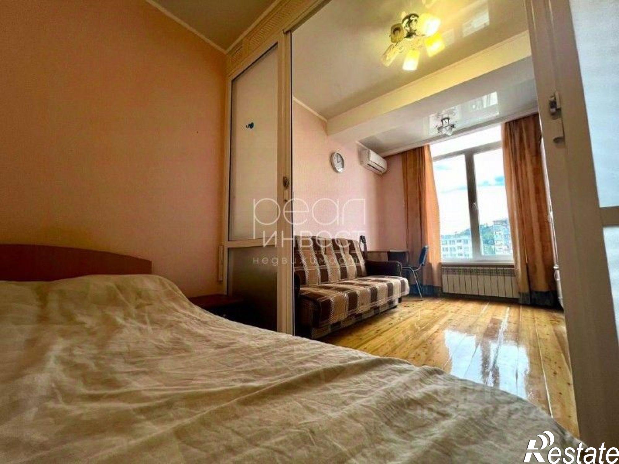 Купить квартиру за 7 265 000 рублей на ул Пасечная, 45Г/1