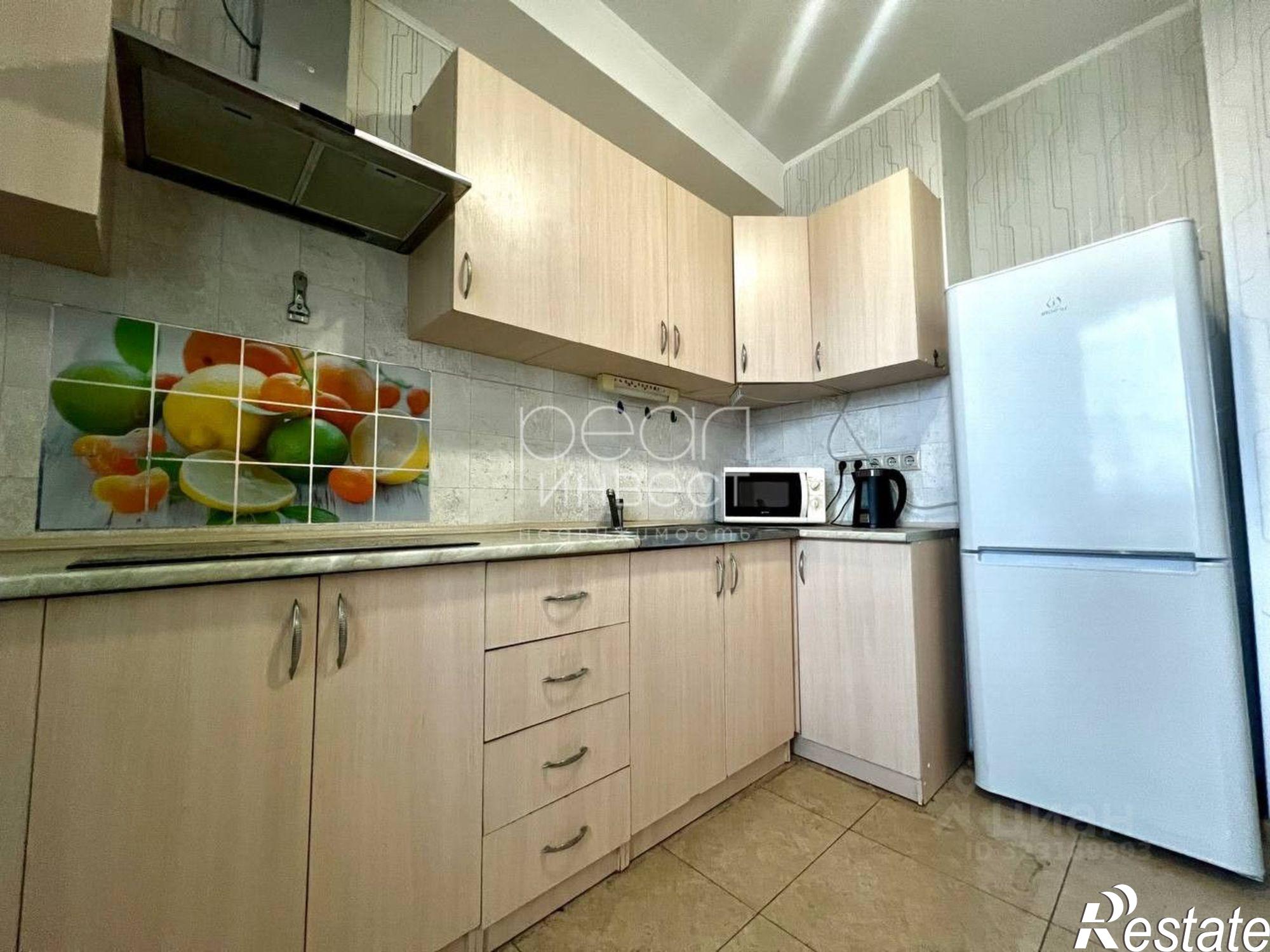 Купить квартиру за 7 265 000 рублей на ул Пасечная, 45Г/1