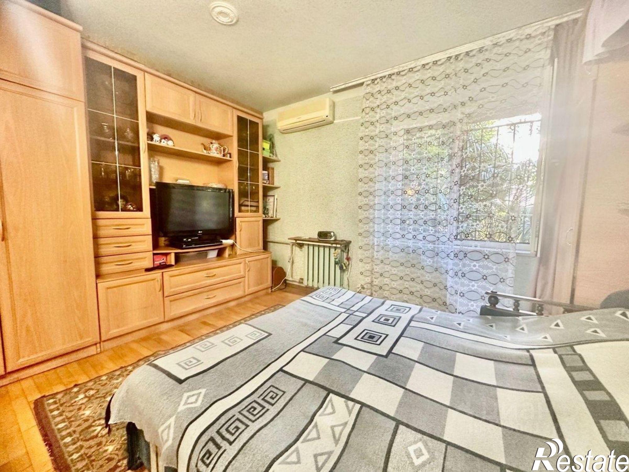 Купить квартиру за 8 000 000 рублей на Ясногорская улица, 9