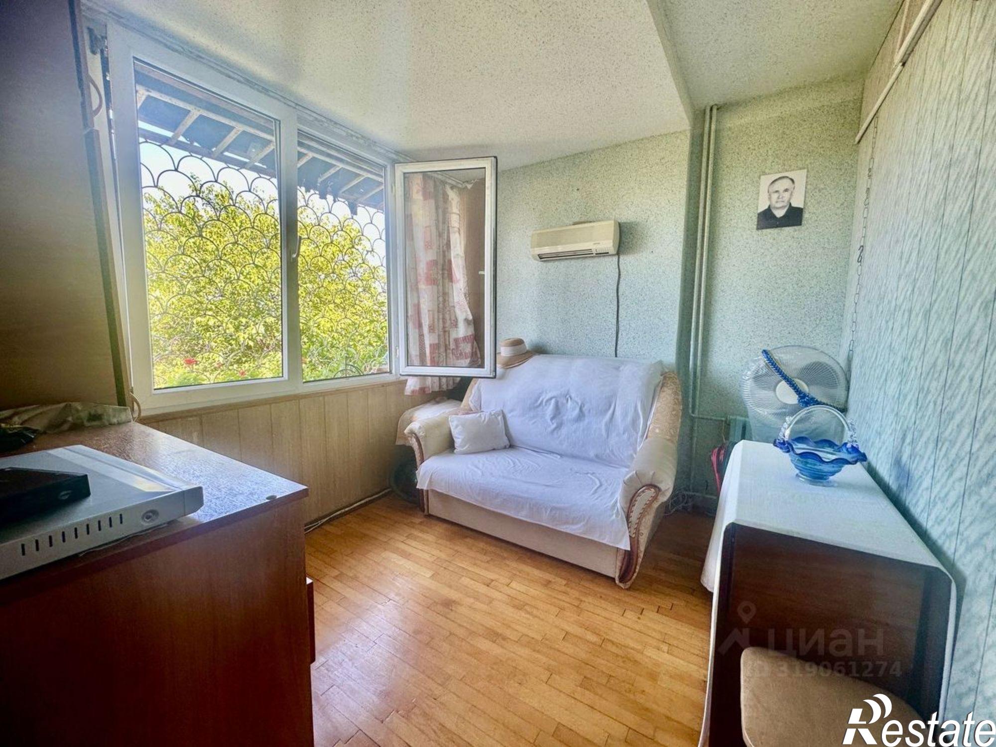 Купить квартиру за 8 000 000 рублей на Ясногорская улица, 9