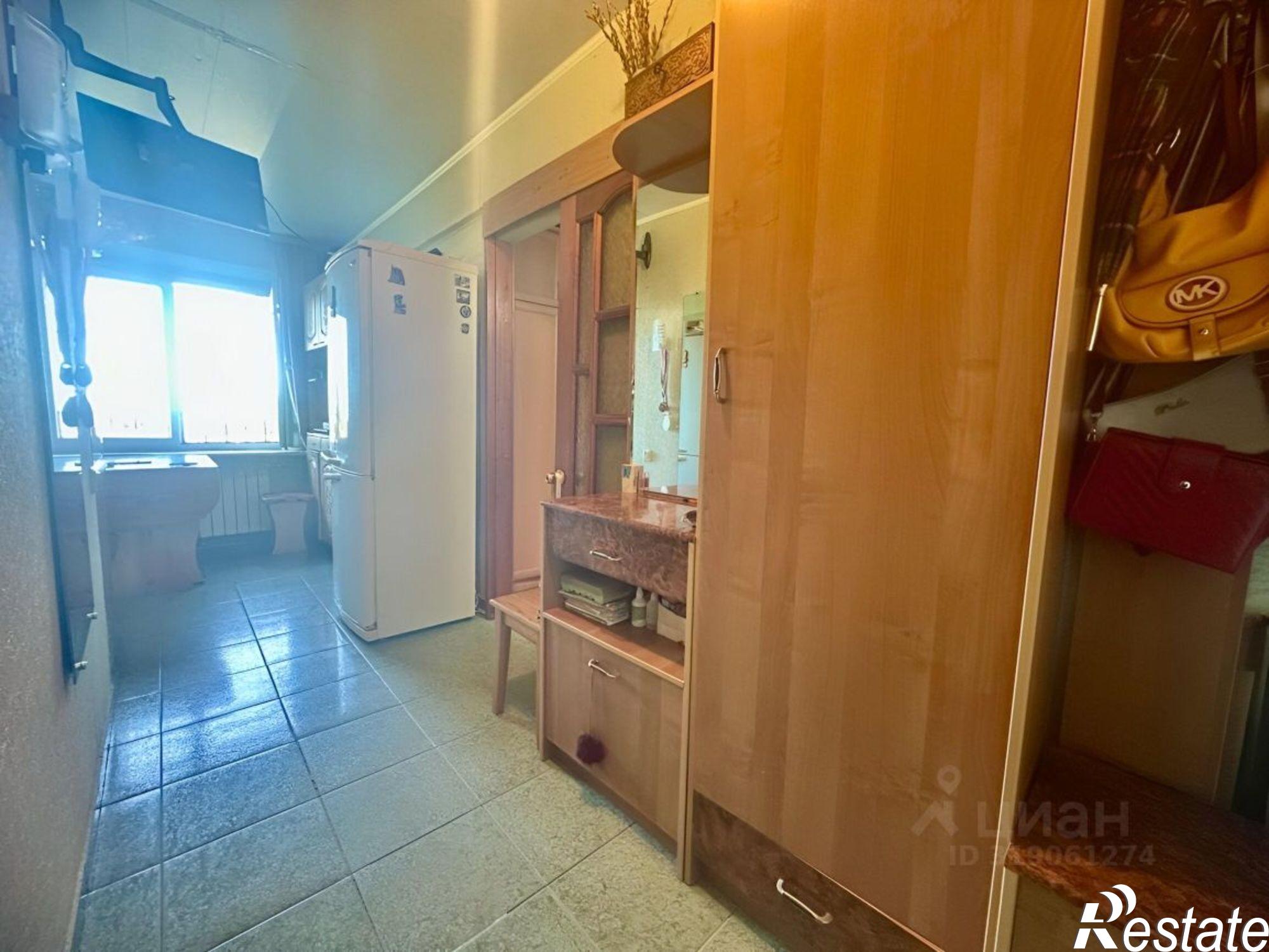 Купить квартиру за 8 000 000 рублей на Ясногорская улица, 9