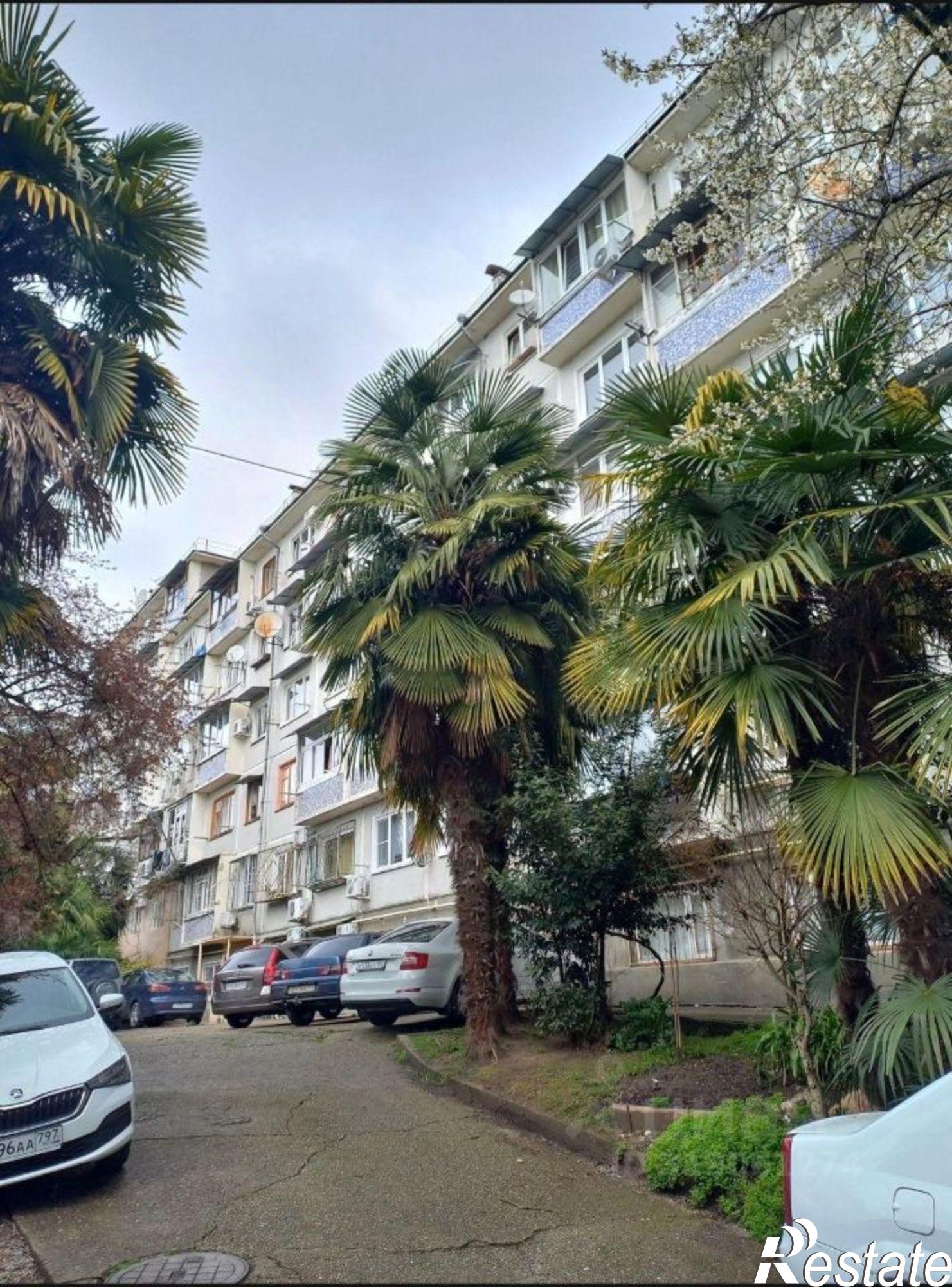 Купить квартиру за 8 000 000 рублей на Ясногорская улица, 9