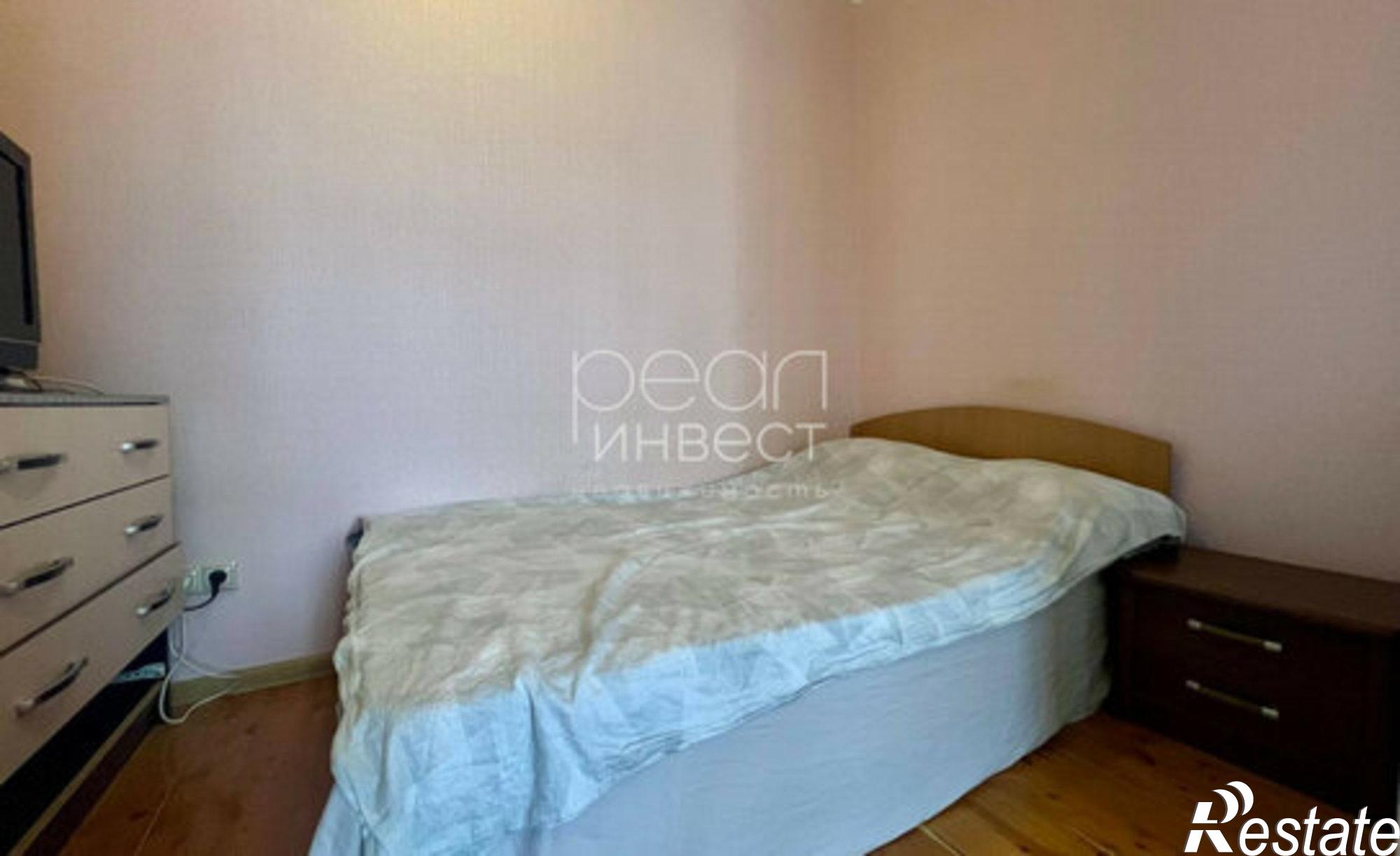 Купить квартиру за 7 265 000 рублей на ул Пасечная, 45Г/1