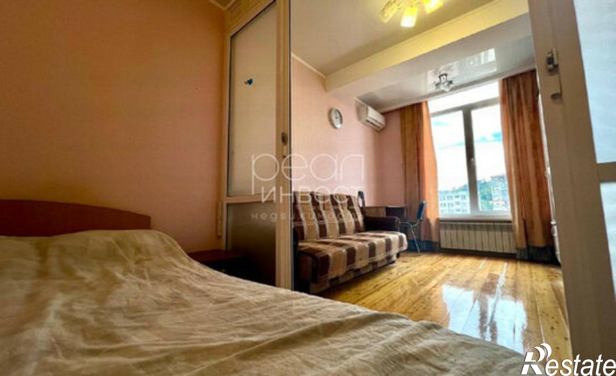 Купить квартиру за 7 265 000 рублей на ул Пасечная, 45Г/1