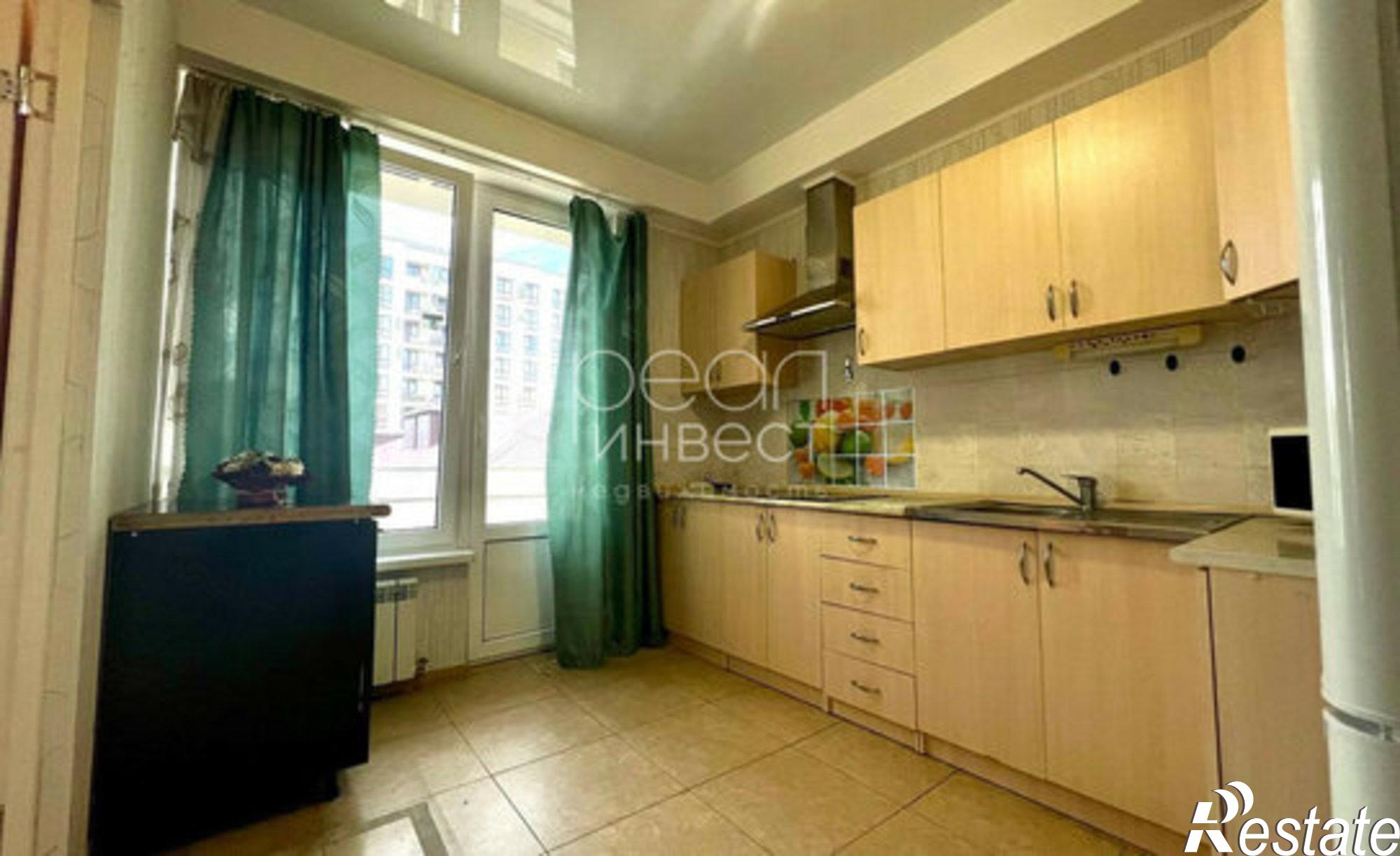 Купить квартиру за 7 265 000 рублей на ул Пасечная, 45Г/1