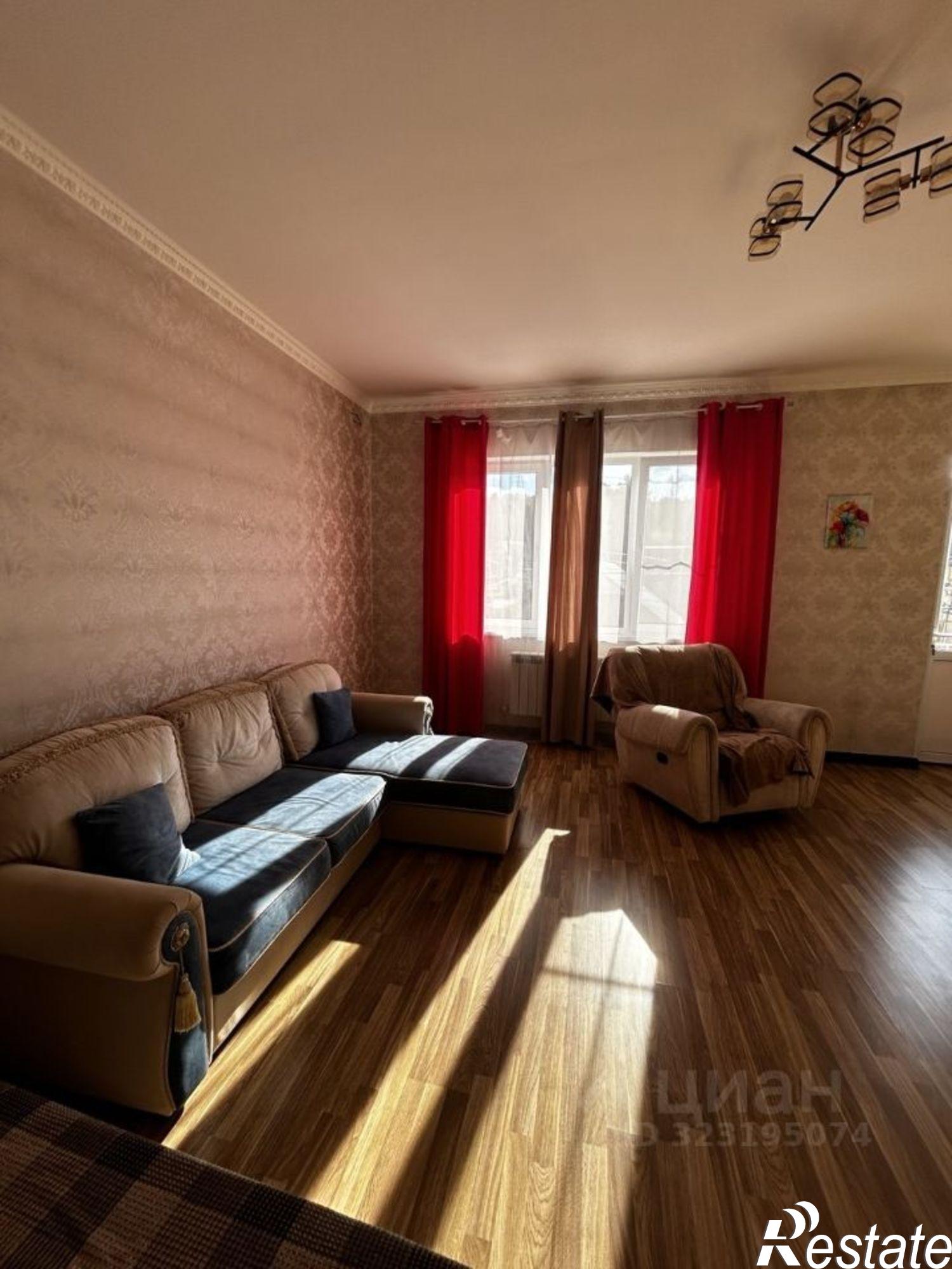 Купить дачу, дом, коттедж за 36 000 000 рублей на Вишнёвая улица, 92/1