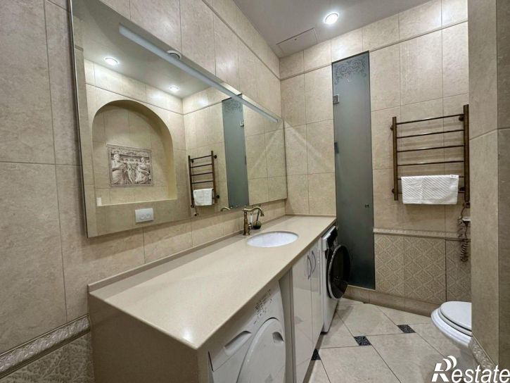 4-комн квартира Курортный проспект, 105,  д. 105