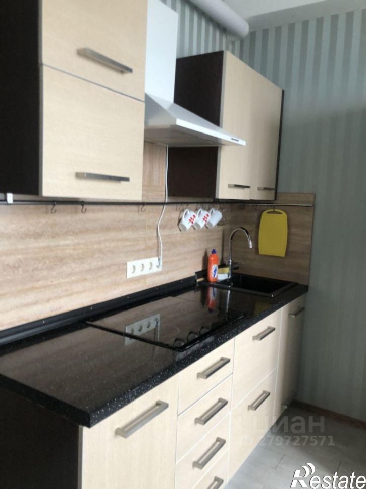 1-комн квартира ул Ленина, 288,  д. 288