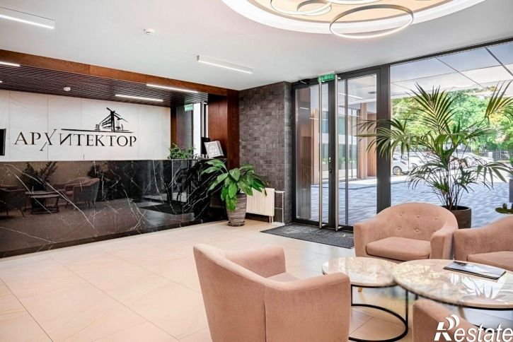 1-комн квартира улица Конституции СССР, 18,  д. 18