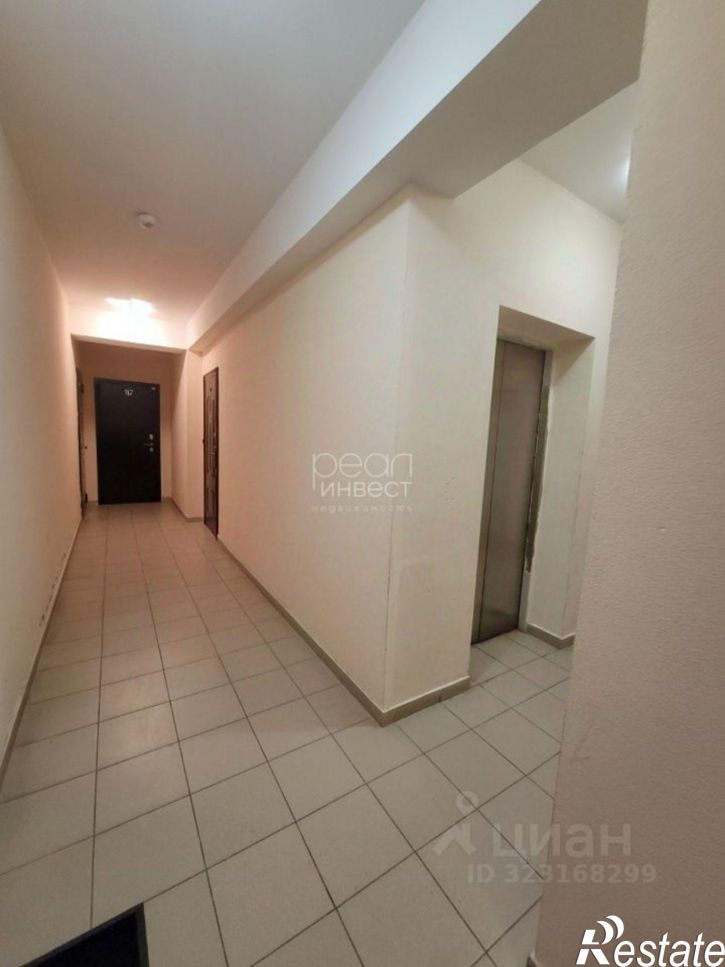 2-комн квартира ул Целинная, 13А,  д. 13А