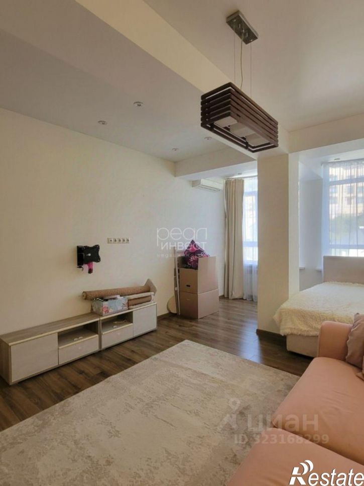 2-комн квартира ул Целинная, 13А,  д. 13А