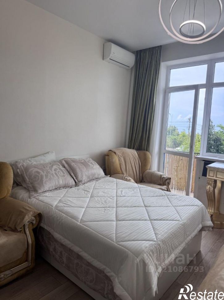 2-комн квартира улица Бытха, 41/2,  д. 41/2