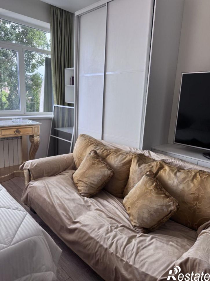 2-комн квартира улица Бытха, 41/2,  д. 41/2