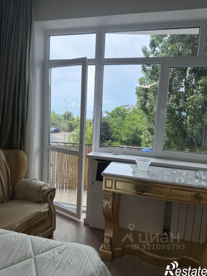 2-комн квартира улица Бытха, 41/2,  д. 41/2