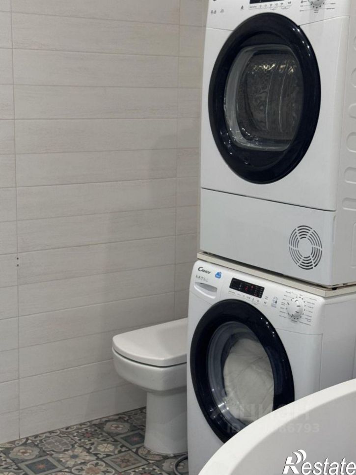 2-комн квартира улица Бытха, 41/2,  д. 41/2