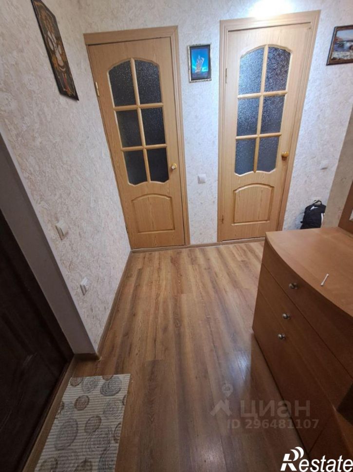 2-комн квартира Целинная улица, 25Б,  д. 25Б