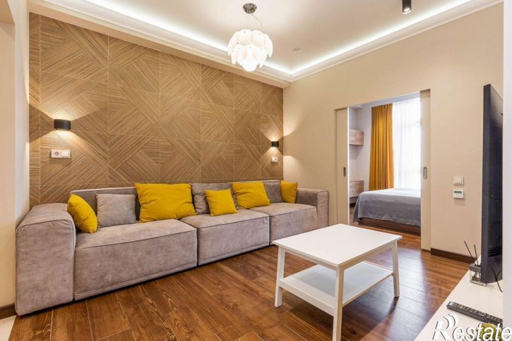 1-комн квартира ул Прозрачная, 35 3,  д. 35 3,  к. 3