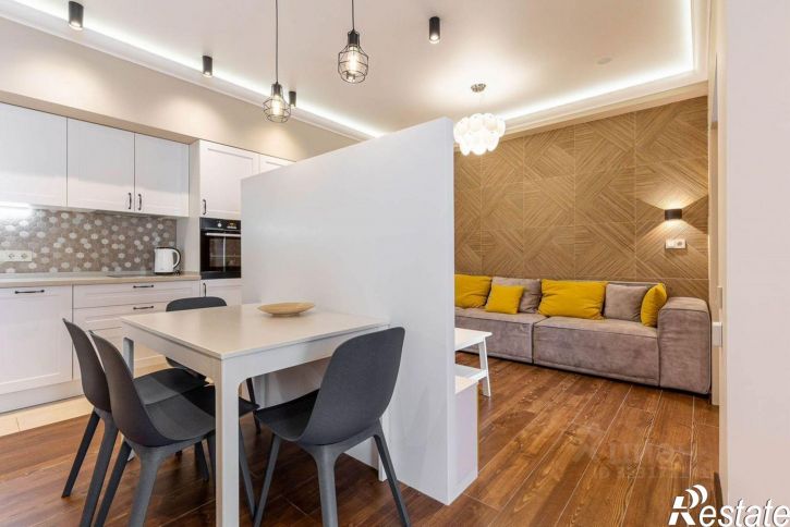 1-комн квартира ул Прозрачная, 35 3,  д. 35 3,  к. 3