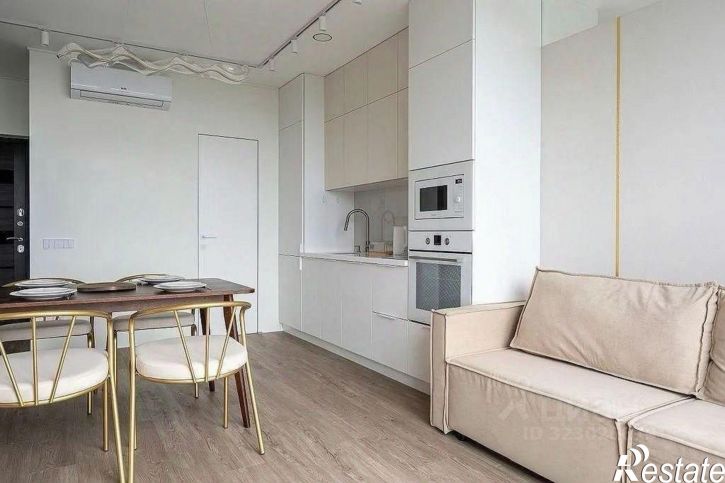 1-комн квартира ул Ясногорская, 14,  д. 14