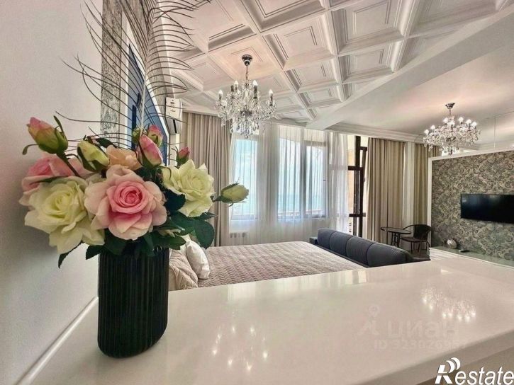 2-комн квартира пр-кт Пушкина, 14,  д. 14