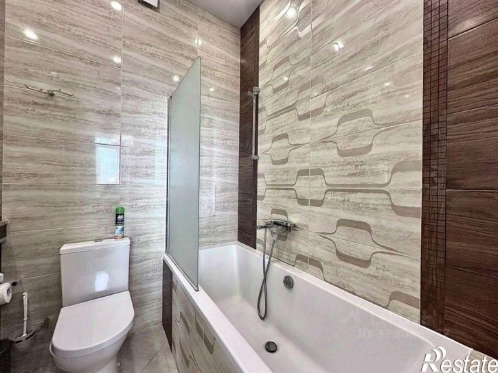 2-комн квартира пр-кт Пушкина, 14,  д. 14