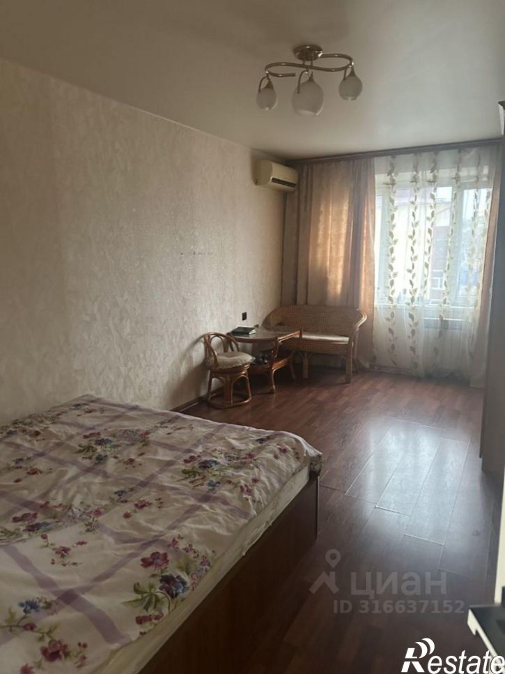 2-комн квартира ул Фрунзе, 21,  д. 21