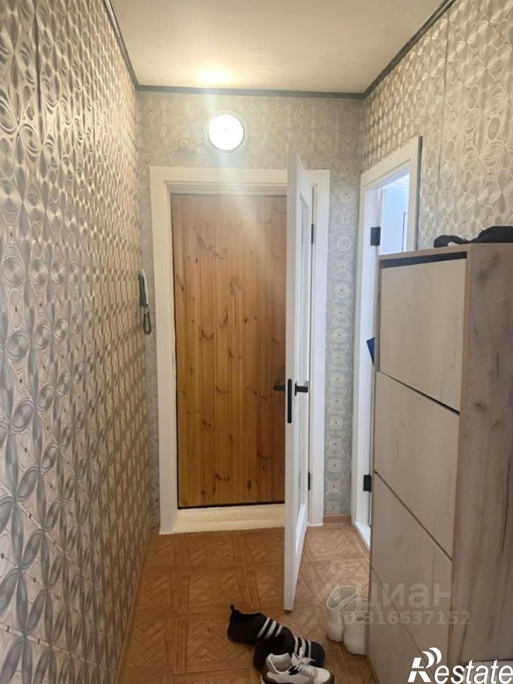 2-комн квартира ул Фрунзе, 21,  д. 21