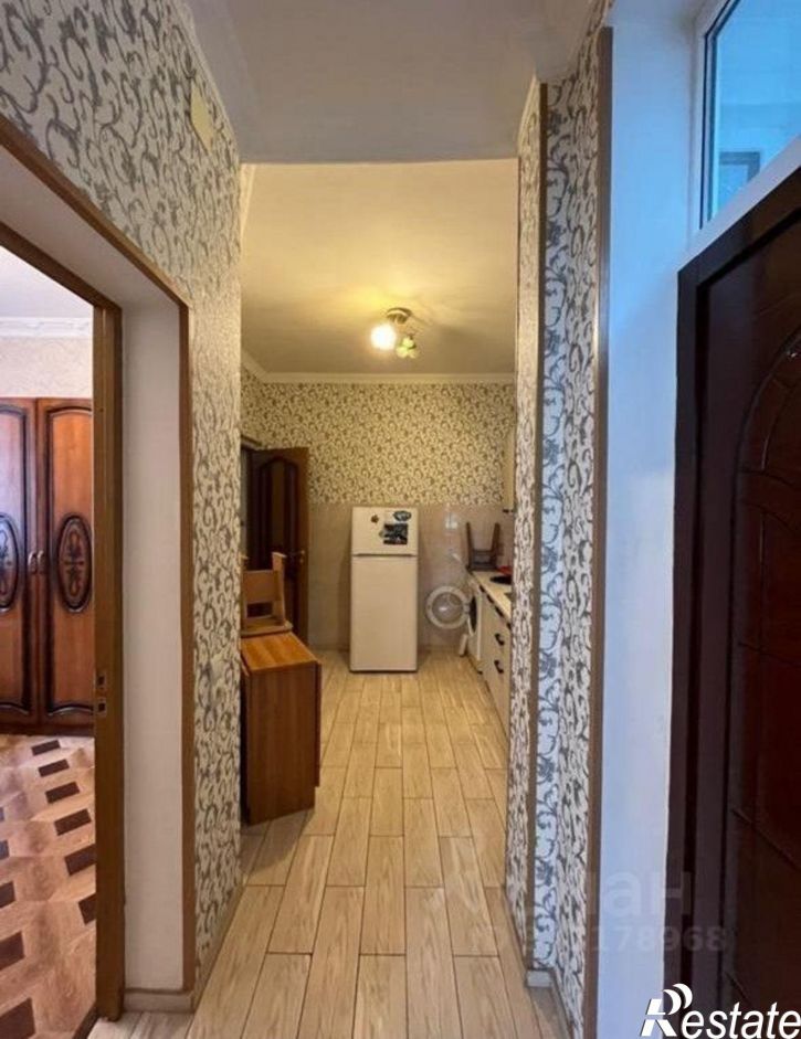 2-комн квартира Известинский переулок, 10,  д. 10