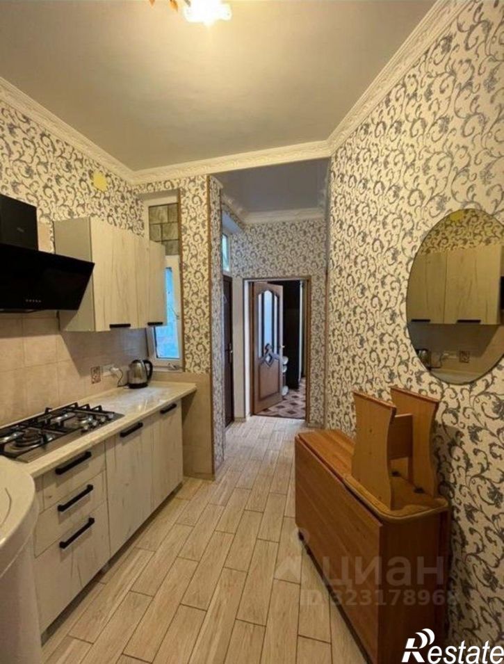 2-комн квартира Известинский переулок, 10,  д. 10