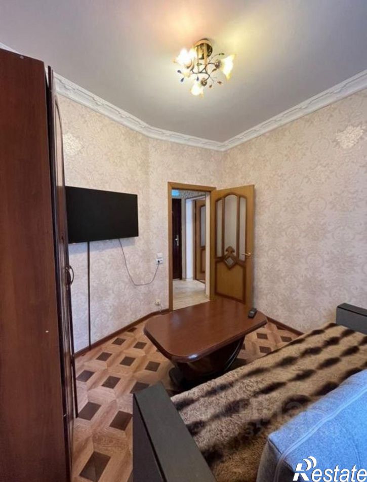 2-комн квартира Известинский переулок, 10,  д. 10