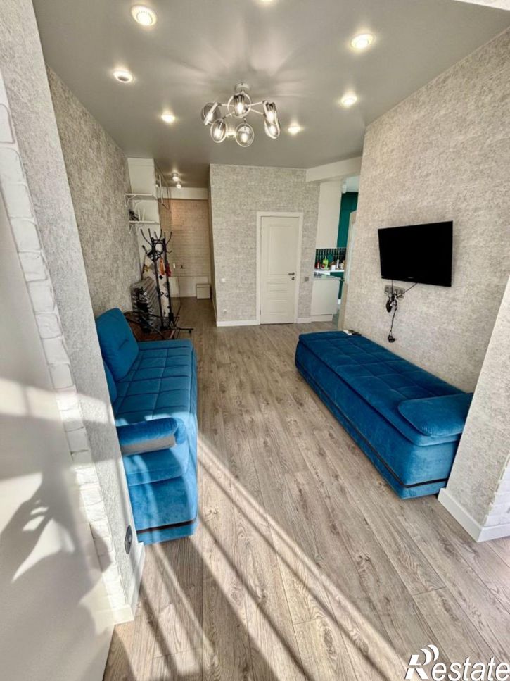 2-комн квартира ул Депутатская, 10Б/1,  д. 10Б/1